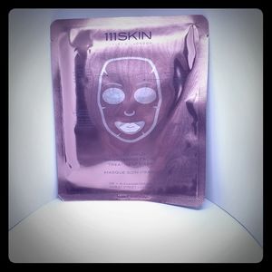 111skin Rose Gold face mask
